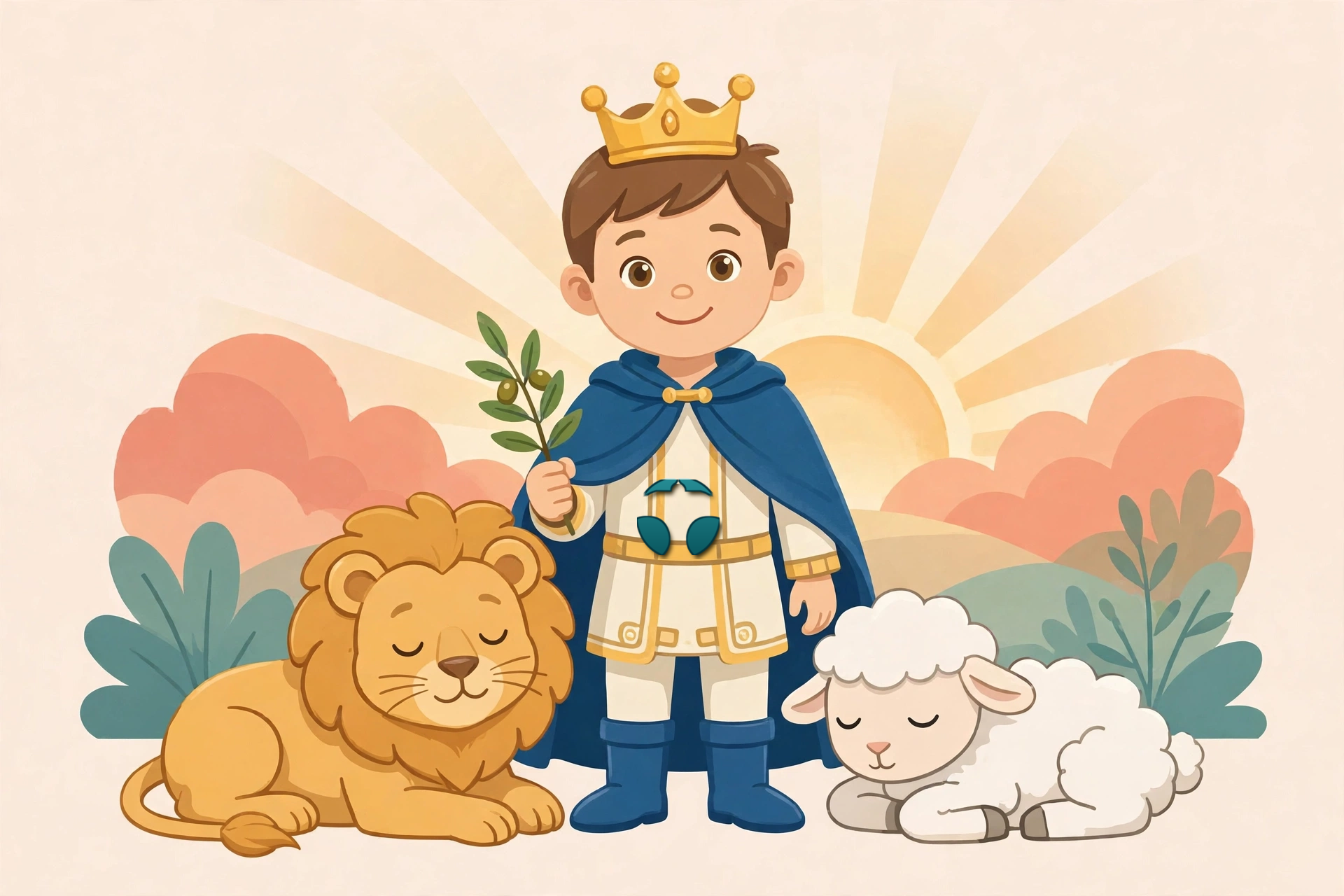 Principito de Paz
